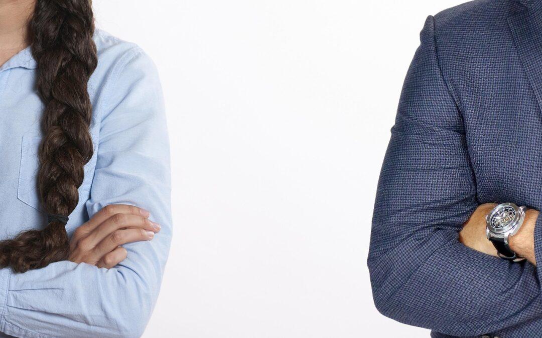 Divorce and Dealing with your Ex