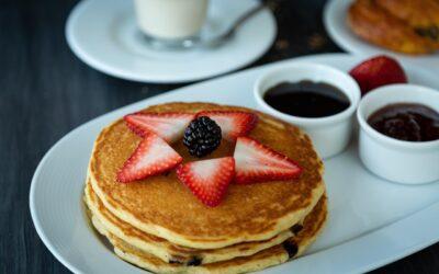 All Pancakes Are Not Made Alike