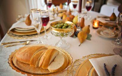 At Least Grandma is Thankful!