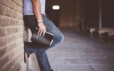 WWJD Irritating Overload