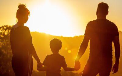 Parents, Don’t Just Yell at Them