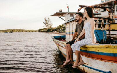 Sinking Ship Marriages