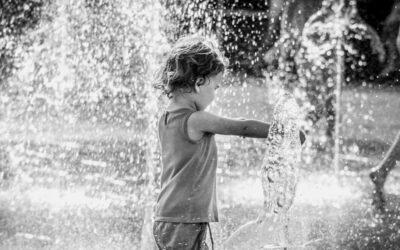 An Adult’s Tipping Point