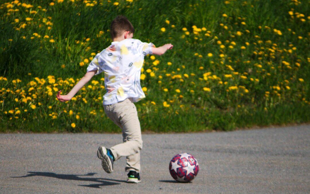 Bent Soccer Rules
