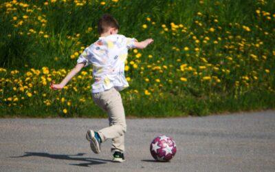 Bent Soccer Rules